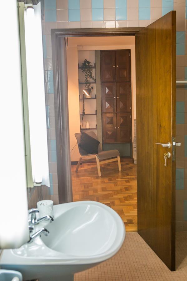 Hospedagem Casa Das Regadas Vale de Cambra Exterior foto