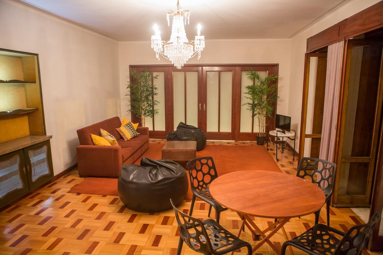 Hospedagem Casa Das Regadas Vale de Cambra Exterior foto
