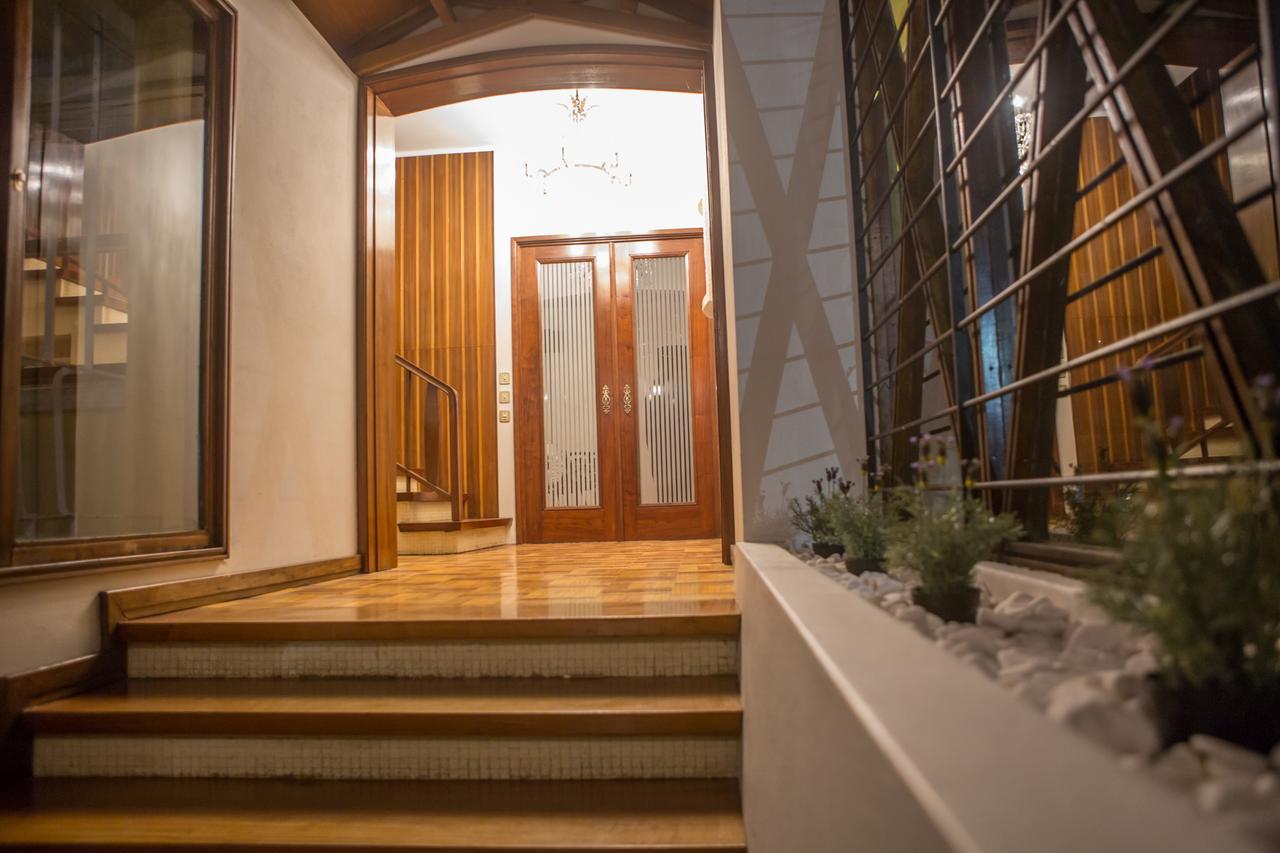 Hospedagem Casa Das Regadas Vale de Cambra Exterior foto