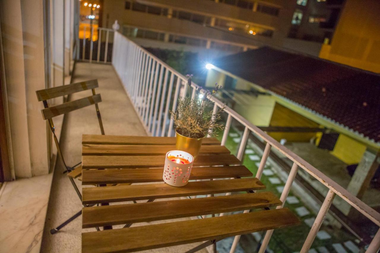 Hospedagem Casa Das Regadas Vale de Cambra Exterior foto