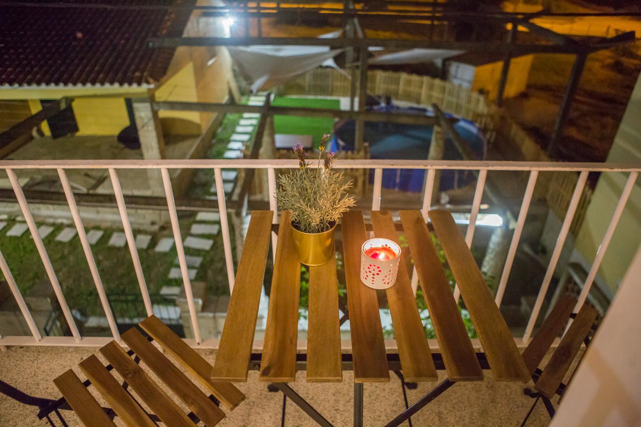 Hospedagem Casa Das Regadas Vale de Cambra Exterior foto