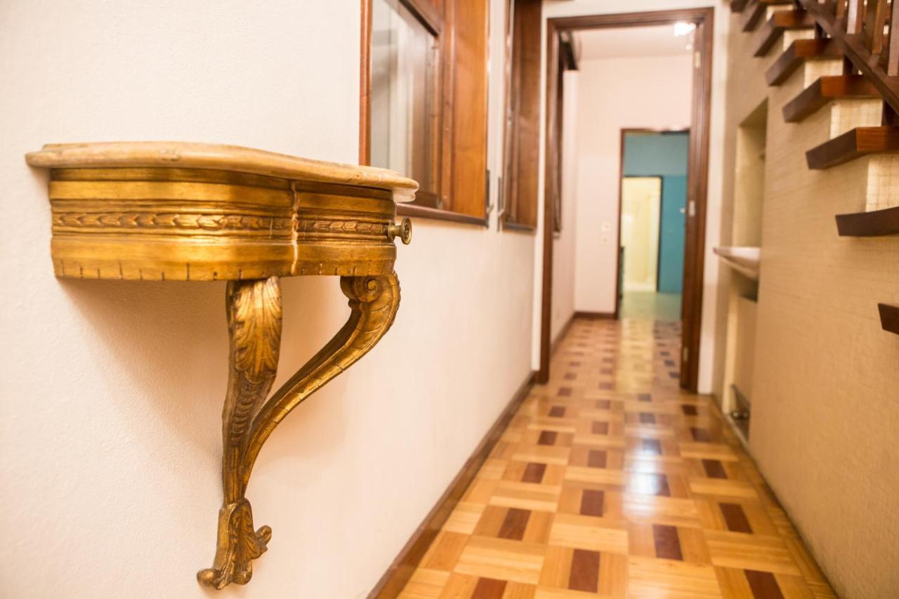Hospedagem Casa Das Regadas Vale de Cambra Exterior foto